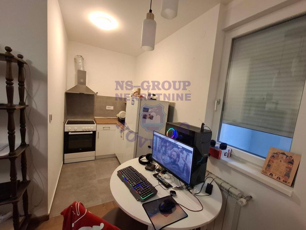 Slika 3 -  Stan na prodaju, 29m2, 99.910€