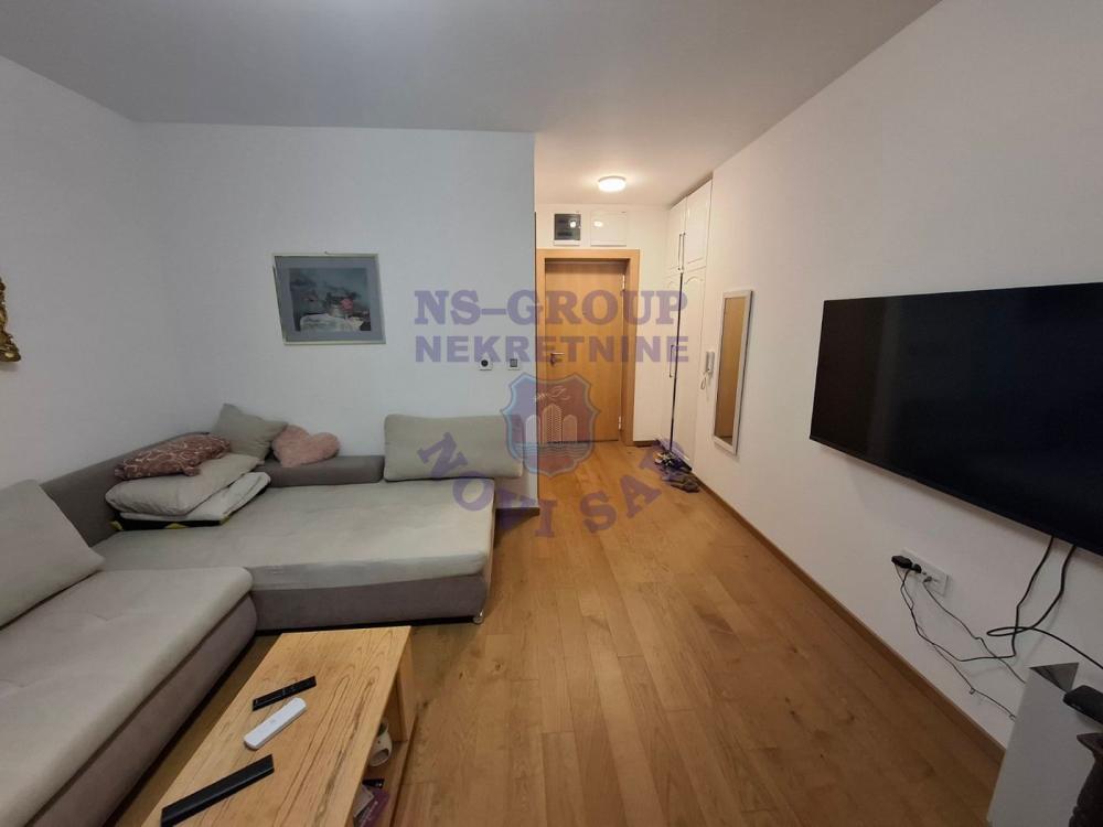 Slika 2 -  Stan na prodaju, 29m2, 99.910€