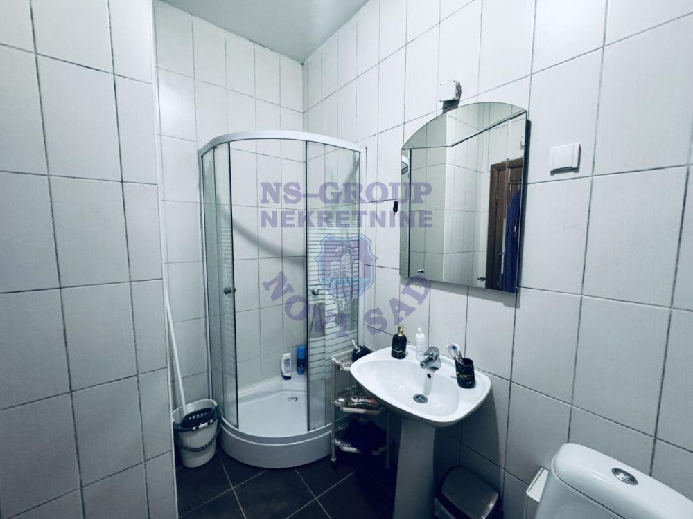 Slika 4 - Stan na prodaju, 27m2, 82.750€