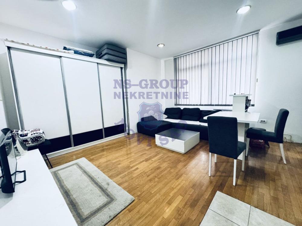 Slika 2 - Stan na prodaju, 27m2, 82.750€