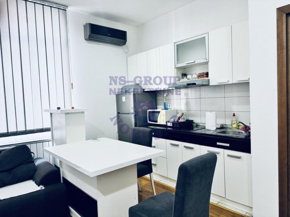 Slika 3 - Stan na prodaju, 27m2, 82.750€