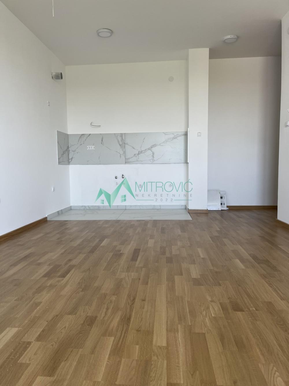 Glavna slika -Dvoiposoban stan na prodaju, 62m2, 175.100€