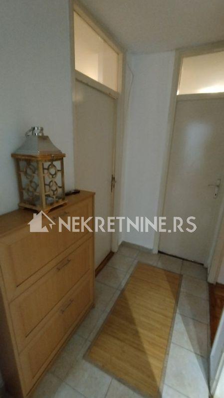 Slika 11 - Jurija Gagarina, Dvosoban stan za izdavanje, 56m2, 550€