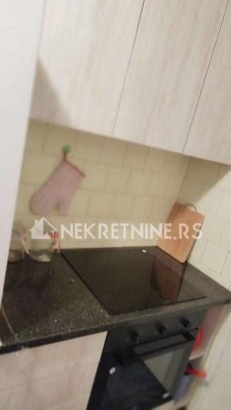 Slika 8 - Jurija Gagarina, Dvosoban stan za izdavanje, 56m2, 550€