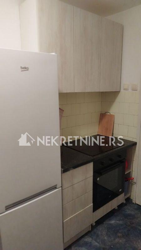 Slika 6 - Jurija Gagarina, Dvosoban stan za izdavanje, 56m2, 550€