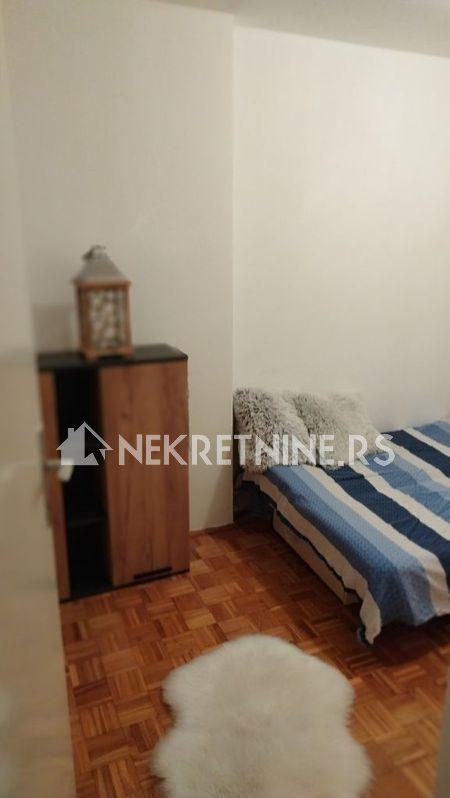 Slika 3 - Jurija Gagarina, Dvosoban stan za izdavanje, 56m2, 550€