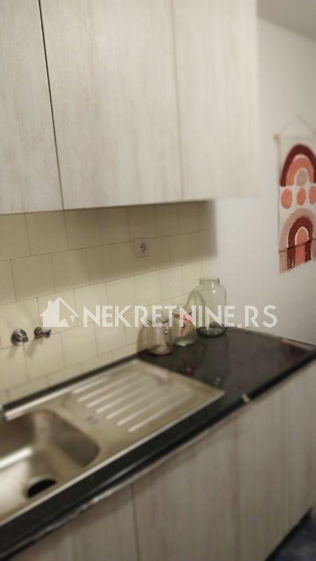 Slika 7 - Jurija Gagarina, Dvosoban stan za izdavanje, 56m2, 550€