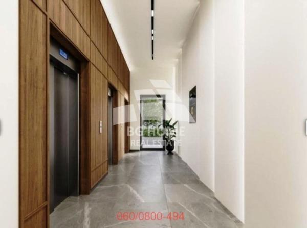 Slika 4 - Luke Ćelovića Trebinjca, Jednosoban stan na prodaju, 32m2, 168.000€