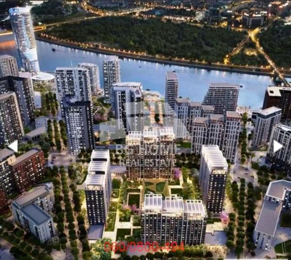 Glavna slika -Luke Ćelovića Trebinjca, Jednosoban stan na prodaju, 32m2, 168.000€