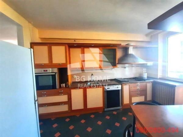 Slika 2 - Senjačka, Šestosoban stan za izdavanje, 215m2, 1.950€