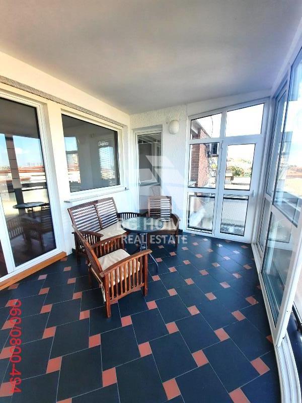 Slika 6 - Senjačka, Šestosoban stan za izdavanje, 215m2, 1.950€