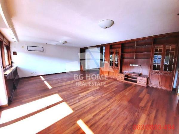 Glavna slika -Senjačka, Šestosoban stan za izdavanje, 215m2, 1.950€