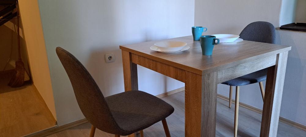 Slika 3 - Hilandarska, Dvosoban stan za izdavanje, 52m2, 700€