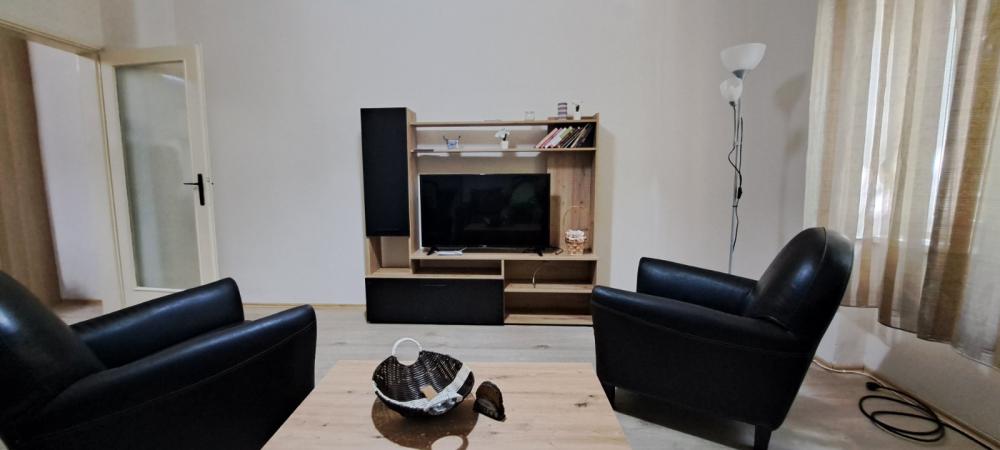 Slika 2 - Hilandarska, Dvosoban stan za izdavanje, 52m2, 700€