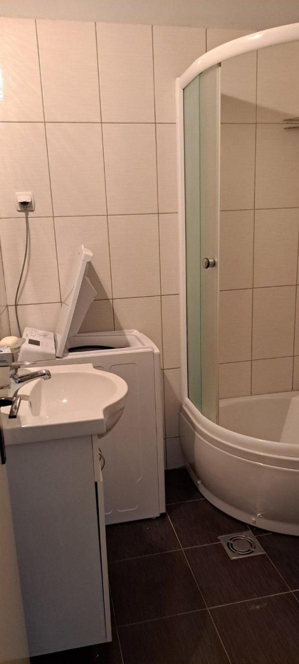 Slika 8 - Hilandarska, Dvosoban stan za izdavanje, 52m2, 700€