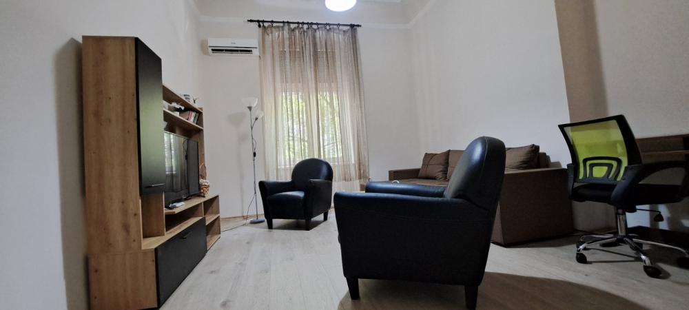 Slika 1 - Hilandarska, Dvosoban stan za izdavanje, 52m2, 700€
