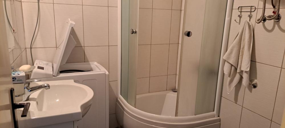 Slika 9 - Hilandarska, Dvosoban stan za izdavanje, 52m2, 700€