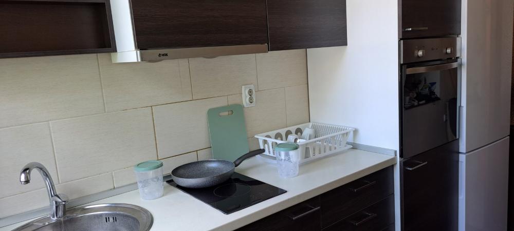 Slika 5 - Hilandarska, Dvosoban stan za izdavanje, 52m2, 700€