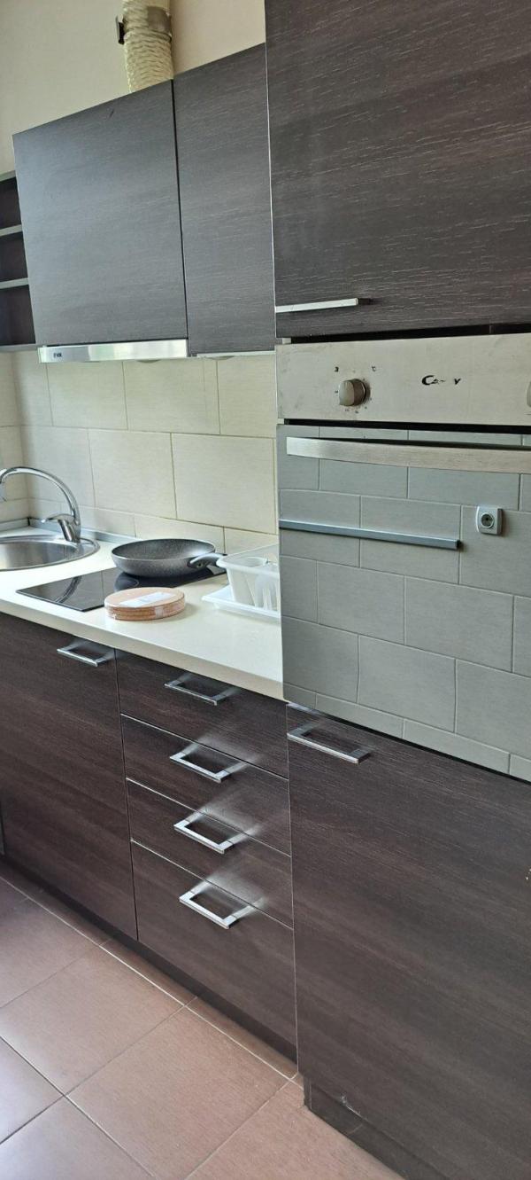 Slika 4 - Hilandarska, Dvosoban stan za izdavanje, 52m2, 700€