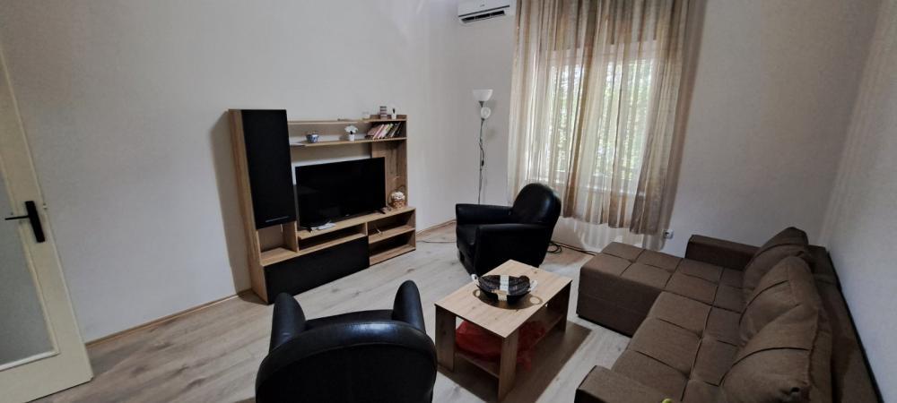 Glavna slika -Hilandarska, Dvosoban stan za izdavanje, 52m2, 700€