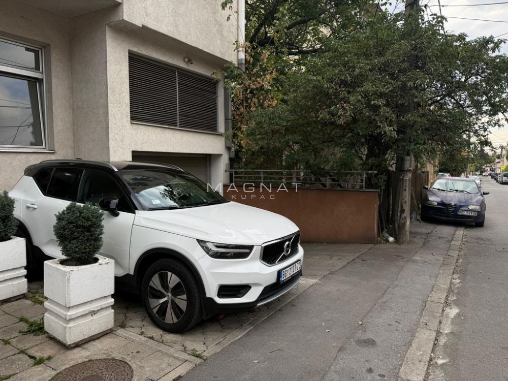 Slika 9 - Ljubljanska, Dvosoban stan za izdavanje, 46m2, 650€