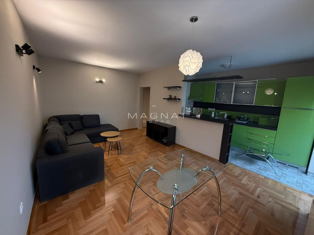 Slika 5 - Ljubljanska, Dvosoban stan za izdavanje, 46m2, 650€