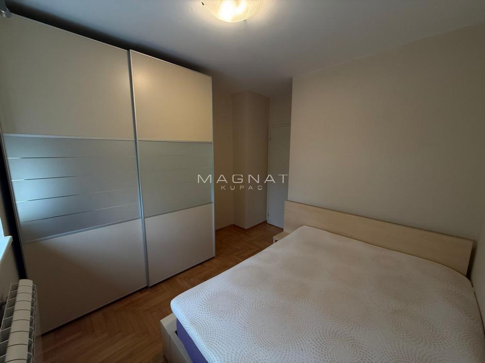 Slika 6 - Ljubljanska, Dvosoban stan za izdavanje, 46m2, 650€