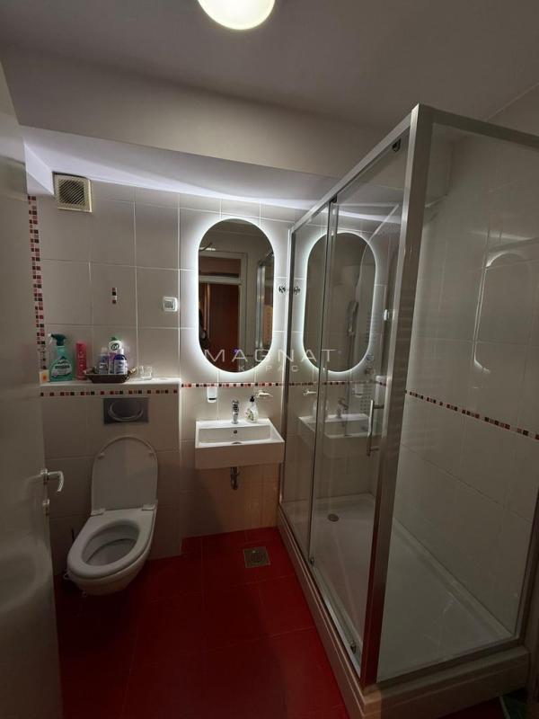 Slika 8 - Ljubljanska, Dvosoban stan za izdavanje, 46m2, 650€