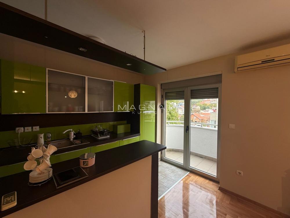 Slika 2 - Ljubljanska, Dvosoban stan za izdavanje, 46m2, 650€