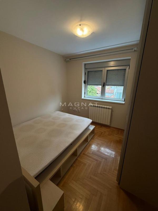 Slika 4 - Ljubljanska, Dvosoban stan za izdavanje, 46m2, 650€