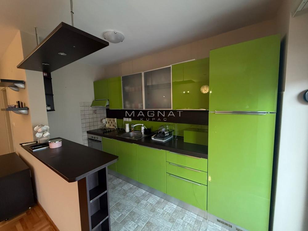 Slika 3 - Ljubljanska, Dvosoban stan za izdavanje, 46m2, 650€