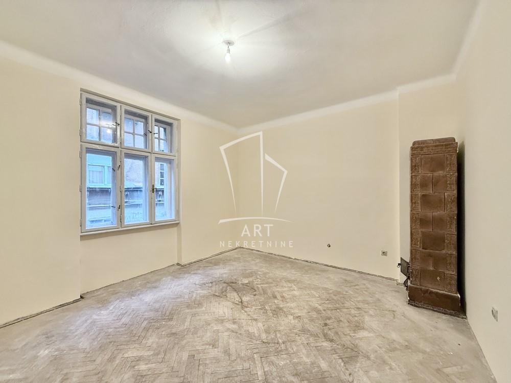 Slika 1 - Šantićeva, Trosoban stan na prodaju, 91m2, 380.000€