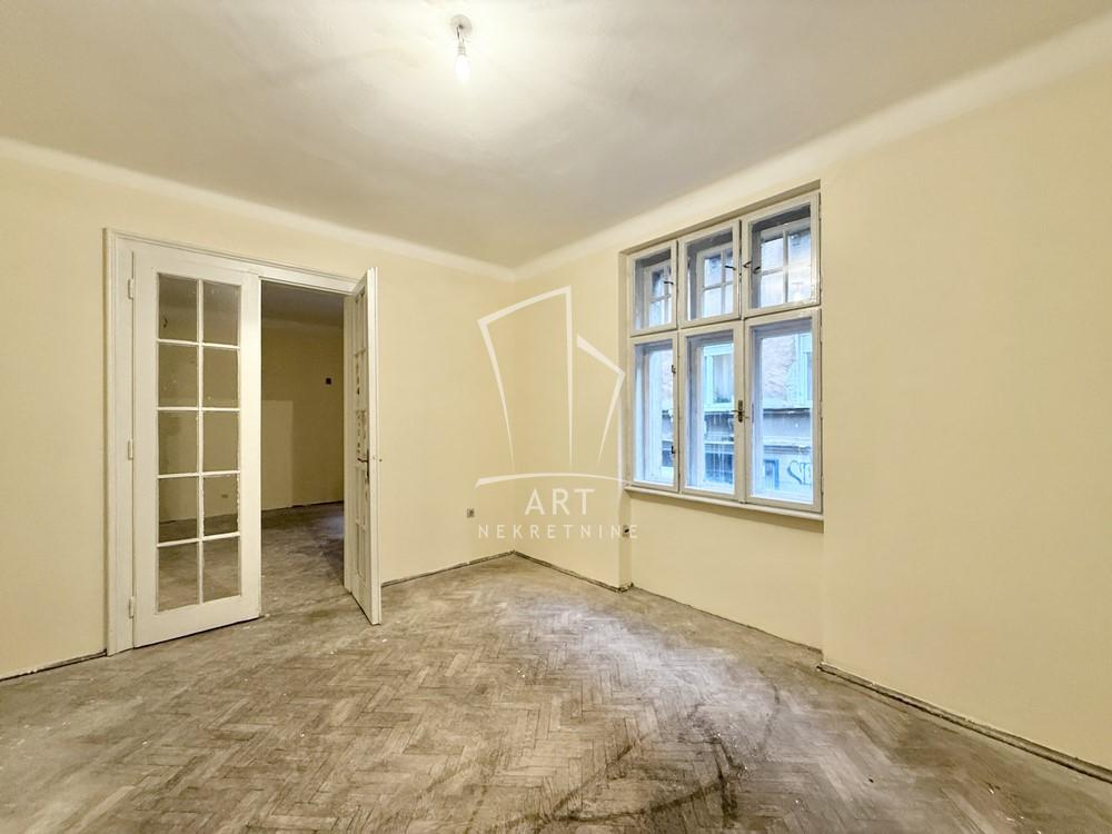 Slika 2 - Šantićeva, Trosoban stan na prodaju, 91m2, 380.000€