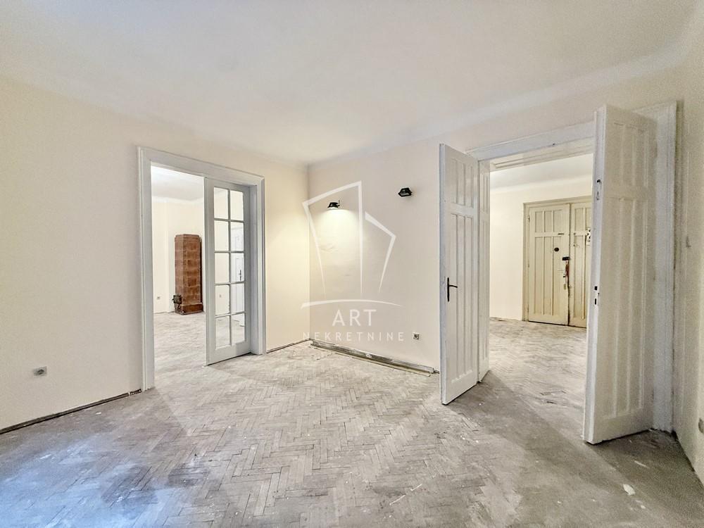 Glavna slika -Šantićeva, Trosoban stan na prodaju, 91m2, 380.000€