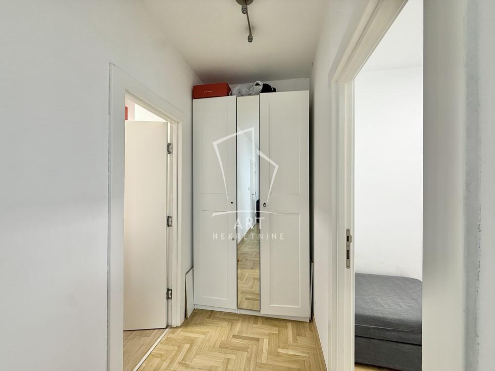 Slika 5 - Jove Ilića, Jednoiposoban stan na prodaju, 35m2, 150.000€