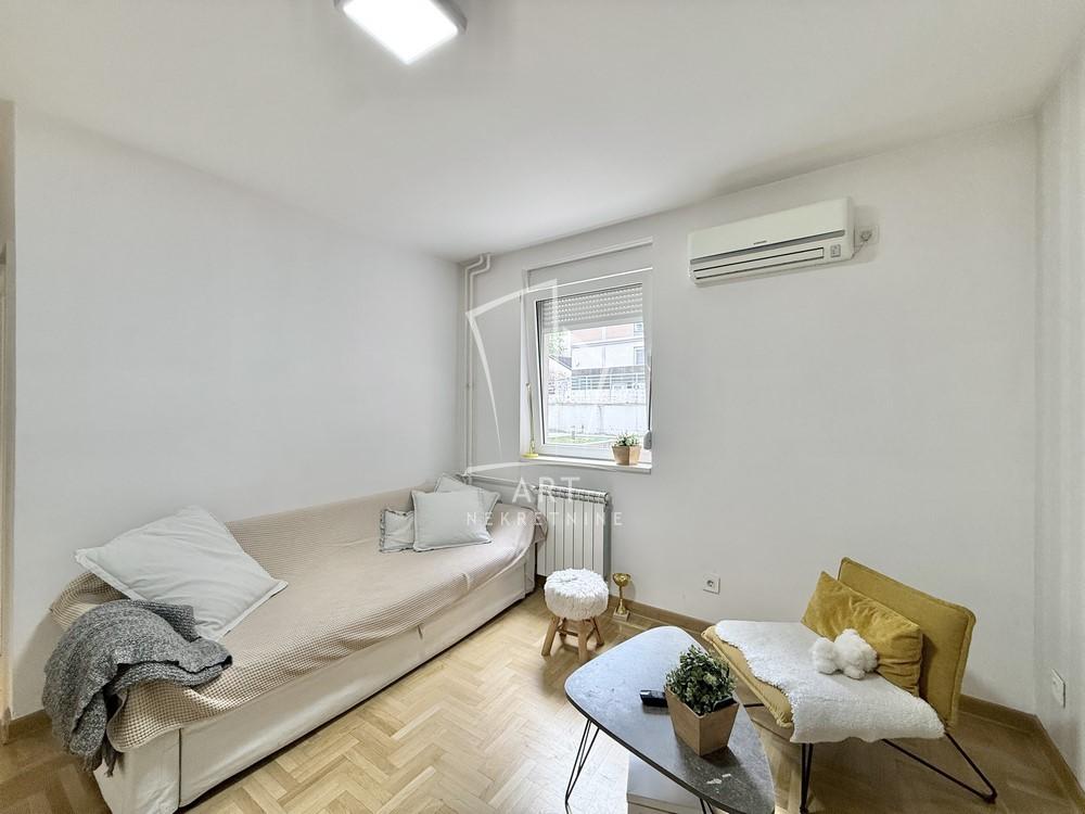 Slika 2 - Jove Ilića, Jednoiposoban stan na prodaju, 35m2, 150.000€