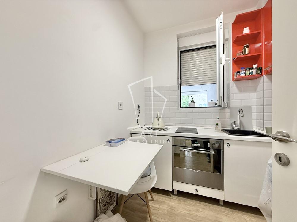 Slika 4 - Jove Ilića, Jednoiposoban stan na prodaju, 35m2, 150.000€