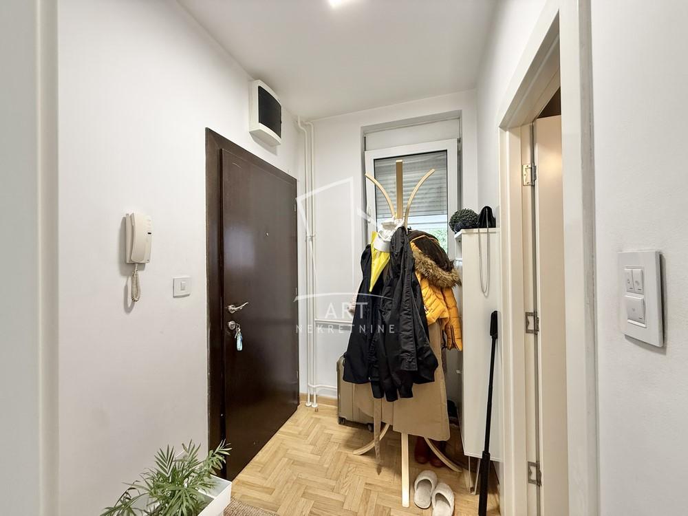 Slika 8 - Jove Ilića, Jednoiposoban stan na prodaju, 35m2, 150.000€