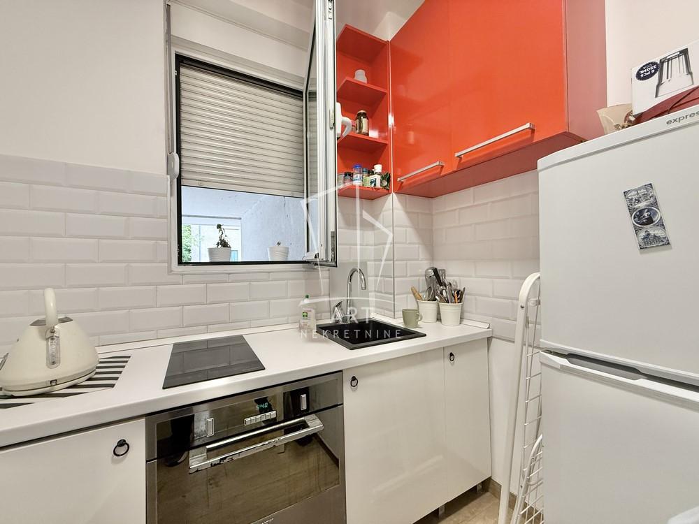 Slika 3 - Jove Ilića, Jednoiposoban stan na prodaju, 35m2, 150.000€