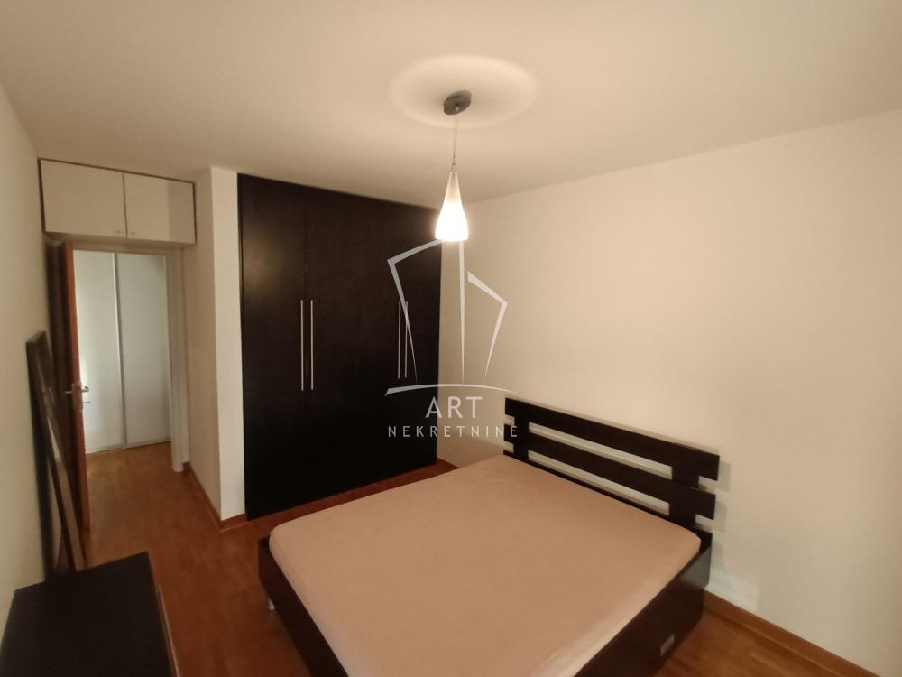 Slika 10 - Bregalnička, Dvosoban stan za izdavanje, 52m2, 700€
