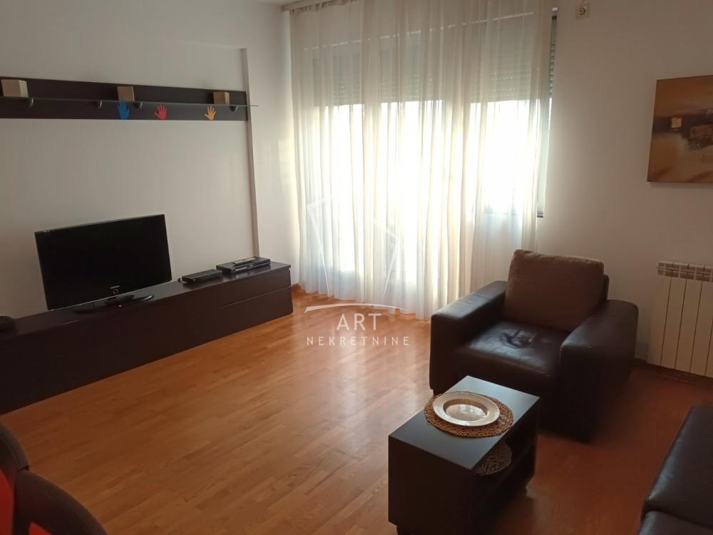 Slika 2 - Bregalnička, Dvosoban stan za izdavanje, 52m2, 700€