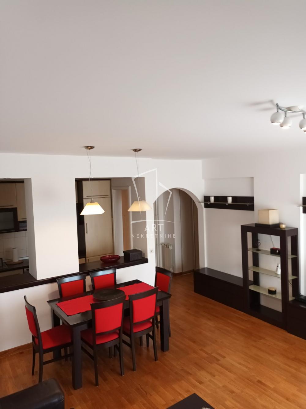 Slika 3 - Bregalnička, Dvosoban stan za izdavanje, 52m2, 700€