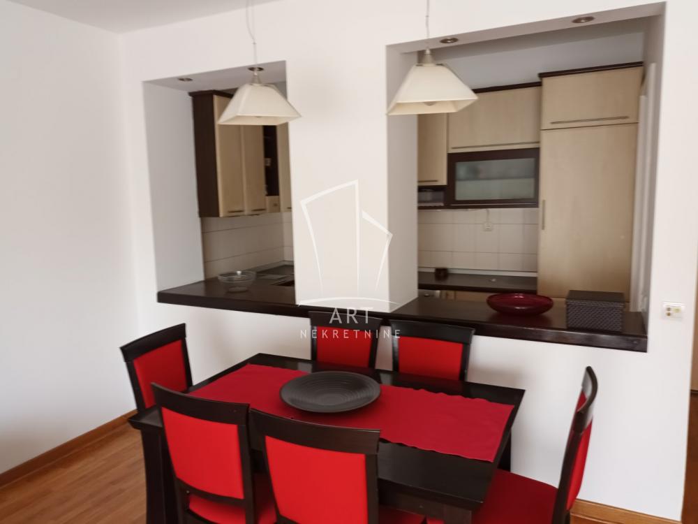 Slika 4 - Bregalnička, Dvosoban stan za izdavanje, 52m2, 700€