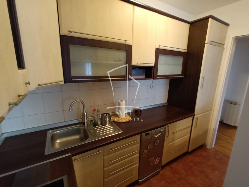 Slika 5 - Bregalnička, Dvosoban stan za izdavanje, 52m2, 700€