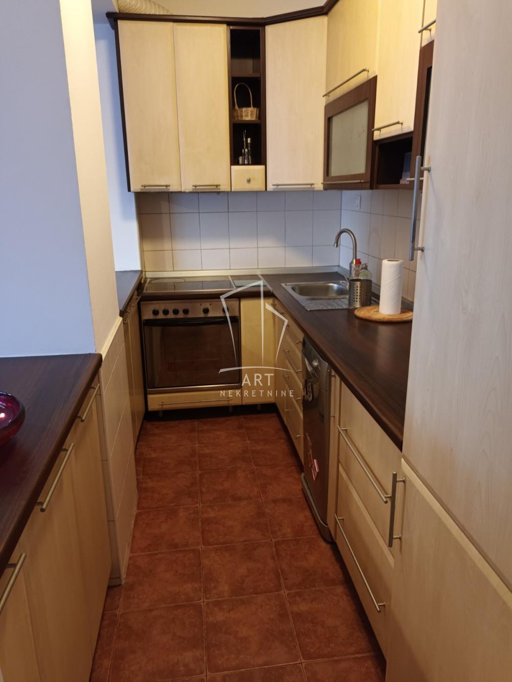 Slika 6 - Bregalnička, Dvosoban stan za izdavanje, 52m2, 700€