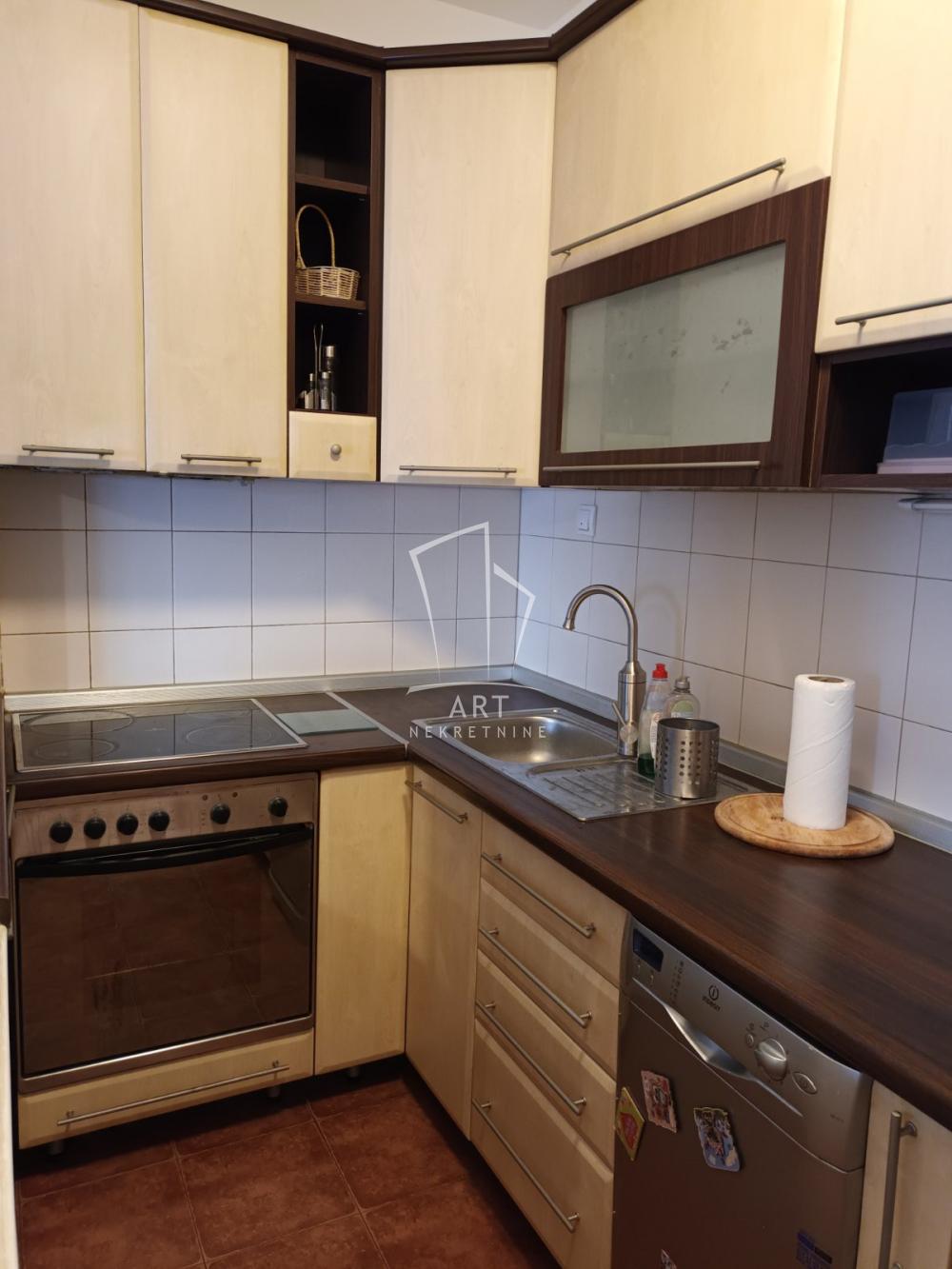 Slika 7 - Bregalnička, Dvosoban stan za izdavanje, 52m2, 700€