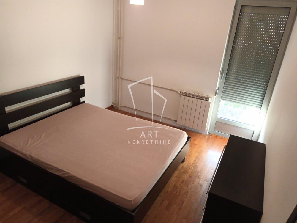 Slika 8 - Bregalnička, Dvosoban stan za izdavanje, 52m2, 700€