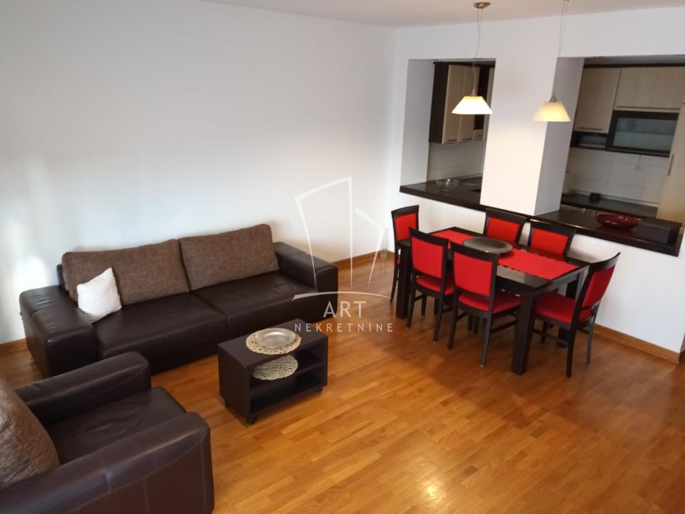 Glavna slika -Bregalnička, Dvosoban stan za izdavanje, 52m2, 700€