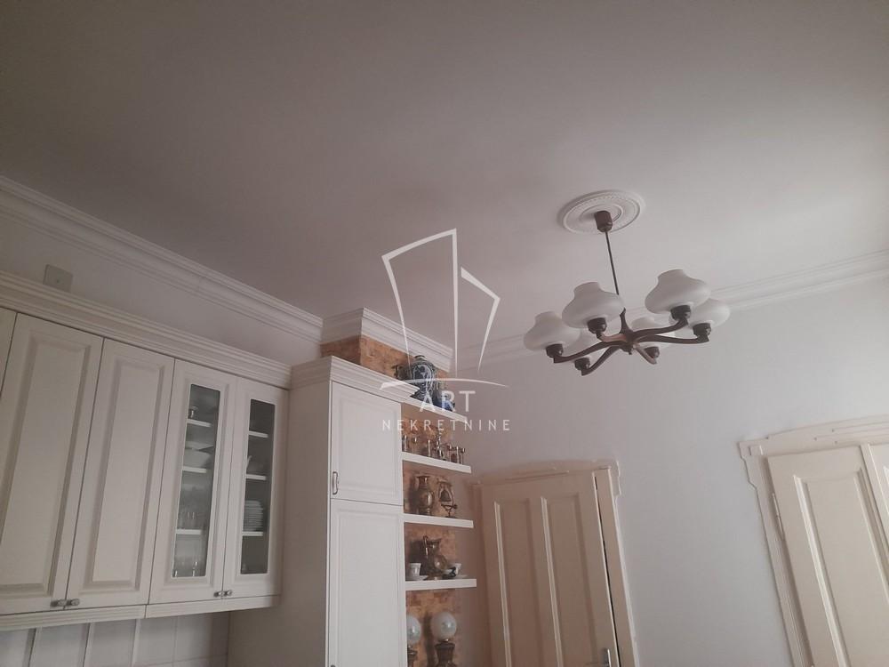 Slika 2 - Svetogorska, Trosoban stan za izdavanje, 89m2, 970€