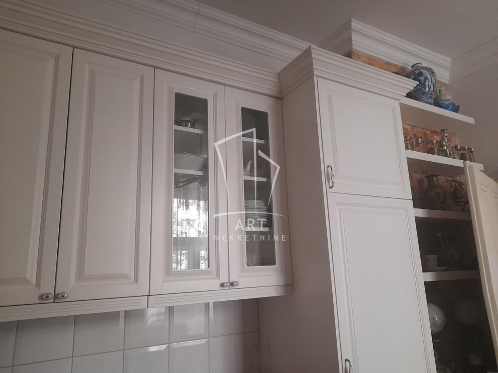 Slika 1 - Svetogorska, Trosoban stan za izdavanje, 89m2, 970€